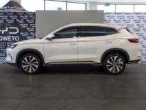 BYD Sealion 6 Dynamic BYD Soweto