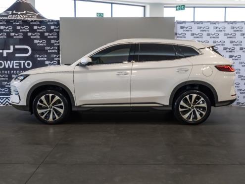 2026 BYD Sealion 6 Dynamic for sale