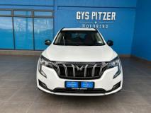 Mahindra XUV700 2.0T AX5 Gys Pitzer Motors Silverlakes