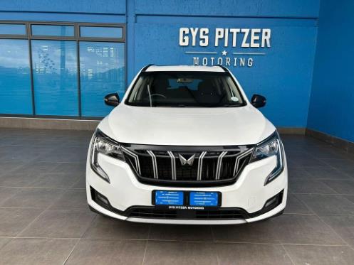2024 Mahindra XUV700 2.0T AX5 for sale