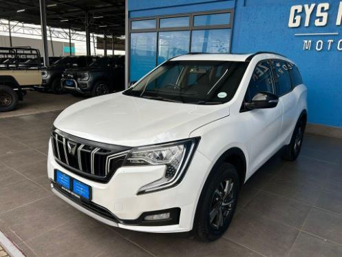 2024 Mahindra XUV700 2.0T AX5 for sale