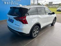 Mahindra XUV700 2.0T AX5 Gys Pitzer Motors Silverlakes