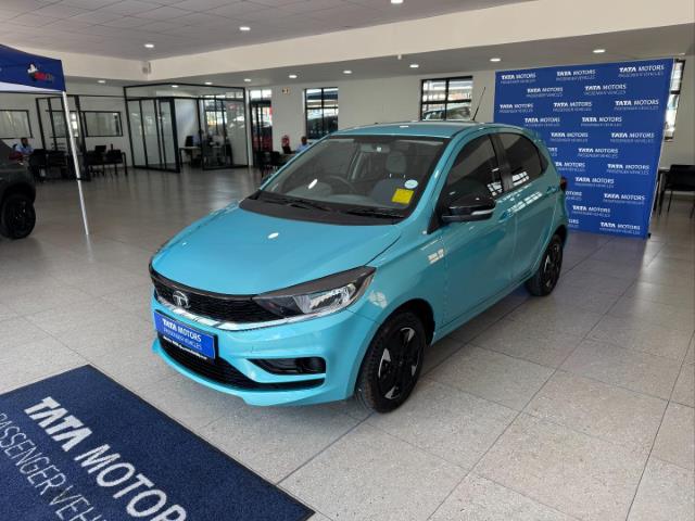 Tata Tiago 1.2 XT Auto Autocity Group New Cars