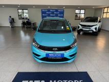 Tata Tiago 1.2 XT Auto Autocity Group New Cars