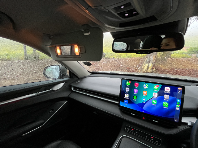 The H6 is sophisticated and well-priced, and should tempt many family SUV buyers.