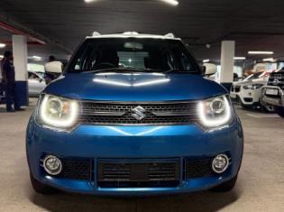 2020 Suzuki Ignis 1.2 GLX for sale