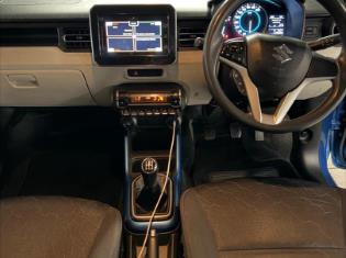 2020 Suzuki Ignis 1.2 GLX for sale