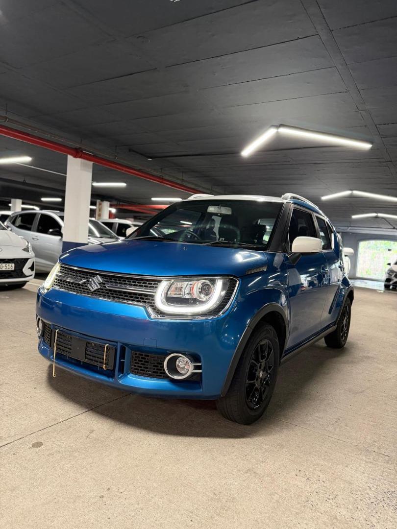 2020 Suzuki Ignis 1.2 GLX for sale