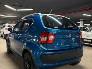 2020 Suzuki Ignis 1.2 GLX for sale