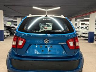 2020 Suzuki Ignis 1.2 GLX for sale