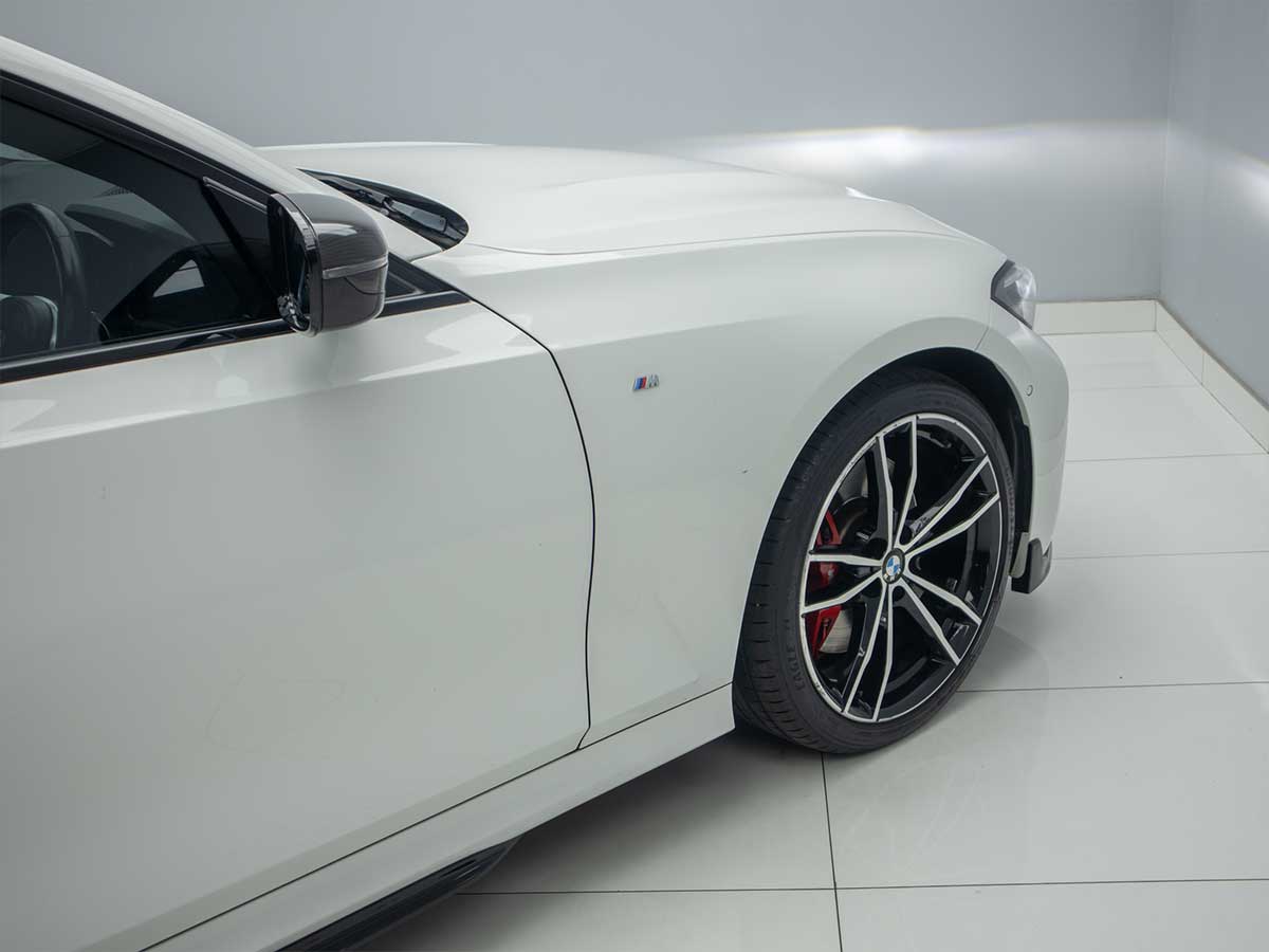 BMW 3 Series 320i Mzansi Edition Chery Northcliff by Digi Cars Group