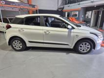 Hyundai i20 1.2 Motion Octane Auto