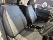 Hyundai i20 1.2 Motion Octane Auto