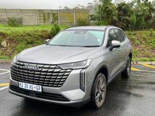 Haval H6 (2026) 2.0T Ultra Luxury 4WD Review