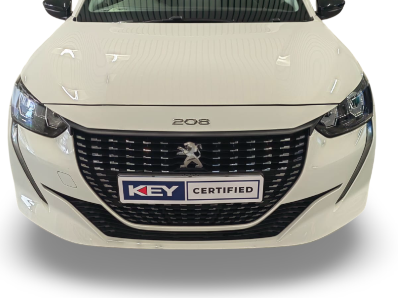 Peugeot 208 1.2 Active for sale in Pinetown - ID: 28424413