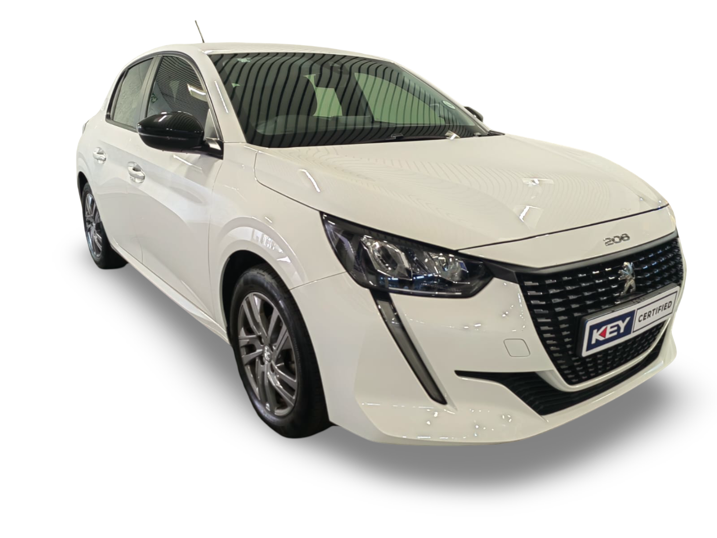 Peugeot 208 1.2 Active for sale in Pinetown - ID: 28424413