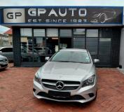 Mercedes-Benz CLA CLA200 AMG Line Auto GP Auto