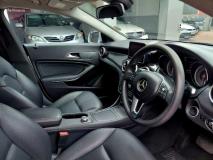 Mercedes-Benz CLA CLA200 AMG Line Auto GP Auto