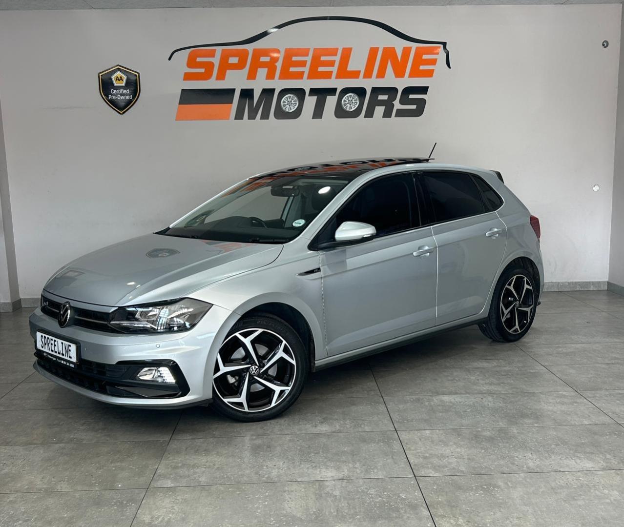 2021 Volkswagen Polo for sale on 5DayDeals South Africa