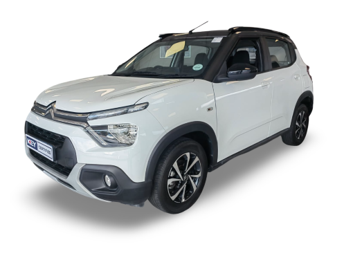 2024 Citroen C3 1.2 Max for sale