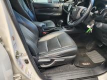 Toyota Hilux 2.8GD-6 Double Cab 4x4 Raider Dakar Auto Elite Motors