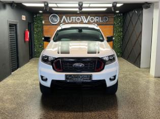 2022 Ford Ranger 2.0Bi-Turbo Double Cab 4x4 Wildtrak for sale