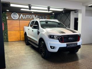 2022 Ford Ranger 2.0Bi-Turbo Double Cab 4x4 Wildtrak for sale