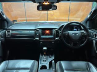 2022 Ford Ranger 2.0Bi-Turbo Double Cab 4x4 Wildtrak for sale