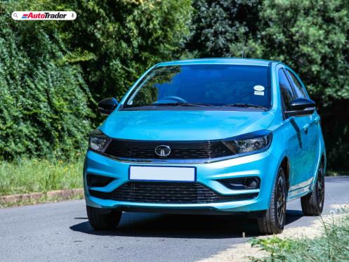 Tata Tiago