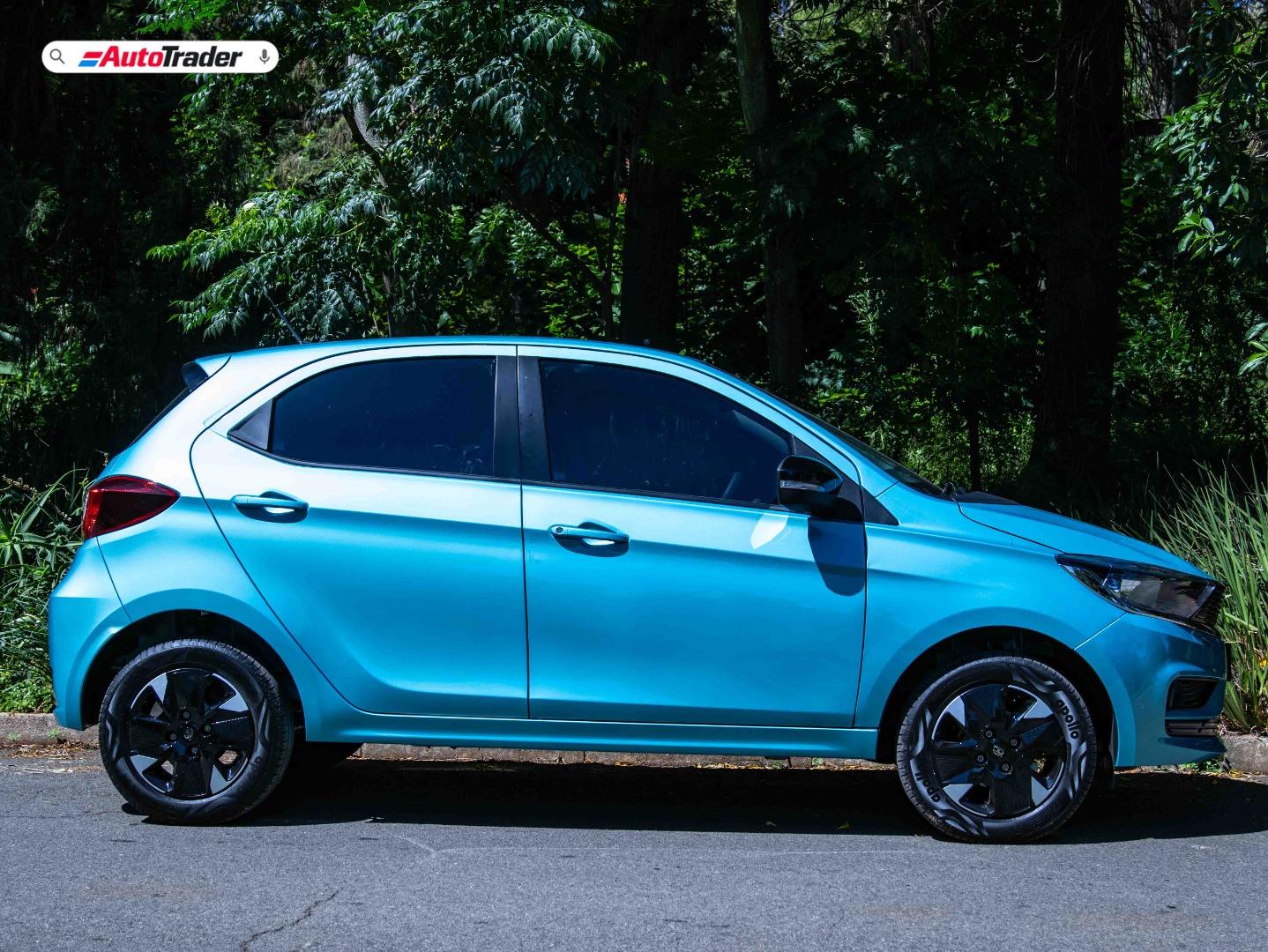 Tata Tiago