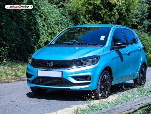 Tata Tiago