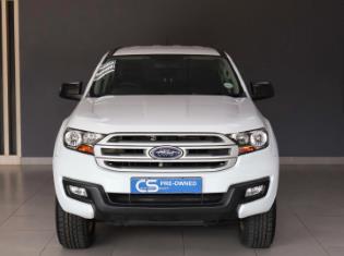 2018 Ford Everest 2.2TDCi XLS for sale