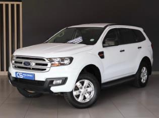 2018 Ford Everest 2.2TDCi XLS for sale