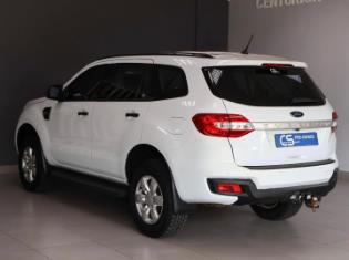 2018 Ford Everest 2.2TDCi XLS for sale