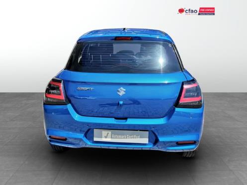 2024 Suzuki Swift 1.2 GL+ CVT for sale