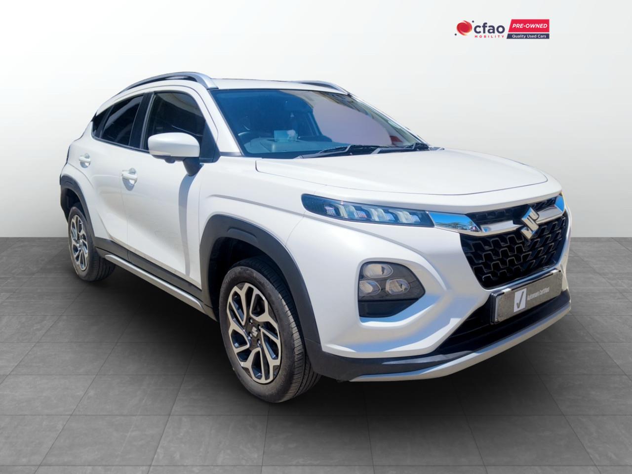 2024 Suzuki Fronx 1.5 GLX Auto for sale