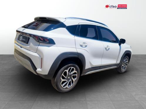 2024 Suzuki Fronx 1.5 GLX Auto for sale