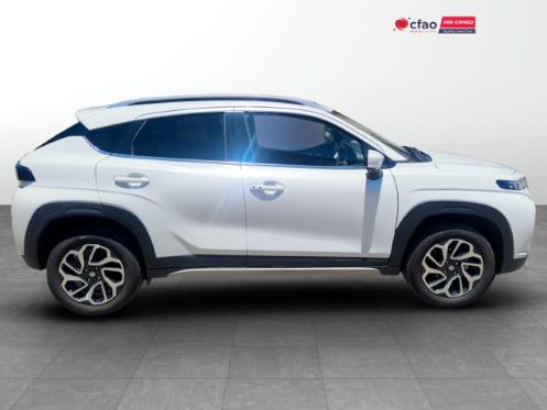 2024 Suzuki Fronx 1.5 GLX Auto for sale