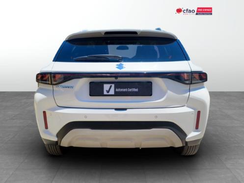 2024 Suzuki Fronx 1.5 GLX Auto for sale