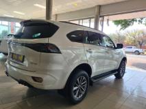 Isuzu mu-X 3.0TD LSE Westvaal Welkom
