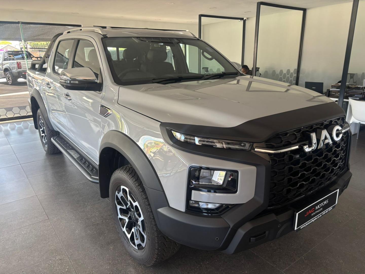 2026 JAC T9 2.0CTi Double Cab Super Lux for sale