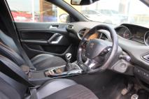 Peugeot 308 1.2T GT Line Delmas Auto Centre