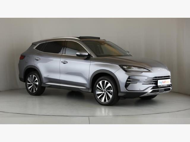 BYD Sealion 6 Dynamic BYD Fourways Pre owned