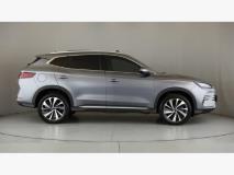 BYD Sealion 6 Dynamic BYD Fourways Pre owned