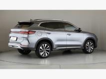 BYD Sealion 6 Dynamic BYD Fourways Pre owned