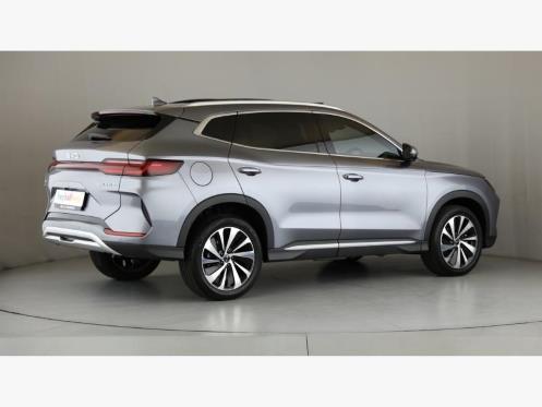 2026 BYD Sealion 6 Dynamic for sale