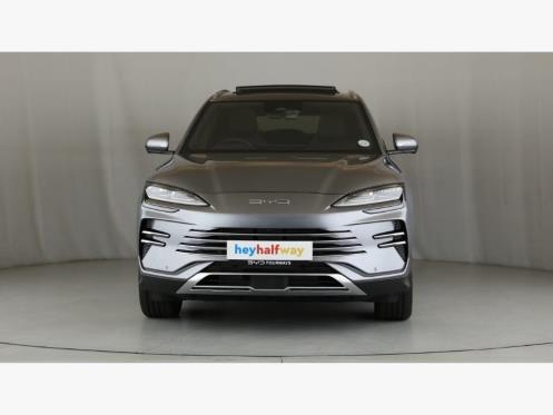 2026 BYD Sealion 6 Dynamic for sale