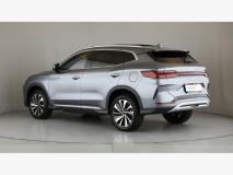 BYD Sealion 6 Dynamic BYD Fourways Pre owned