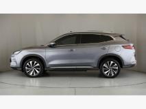 BYD Sealion 6 Dynamic BYD Fourways Pre owned