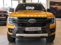 Ford Everest 3.0TD V6 4WD Wildtrak Audi Centre Wonderboom